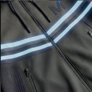 Ensemble de survêtement streetwear pour homme, vêtements de sport de performance, USA Europe MALUZA INDUSTRIES - Product Image 5