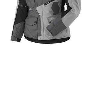 Traje de Motociclismo Textil, Chaqueta de Turismo, Pantalones de Protección, Conjunto para Todo Clima, Armadura para Motociclistas, Ropa para Aventura, Carretera y Pista - Product Image 5