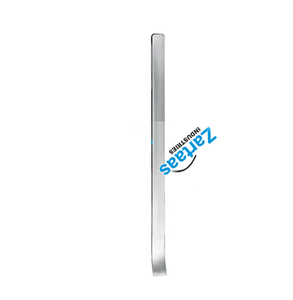 สิ่วผ่าตัดแบบโค้ง25มม. 24ซม. ทำจากสเตนเลสสตีลคุณภาพสูง - Product Image 4