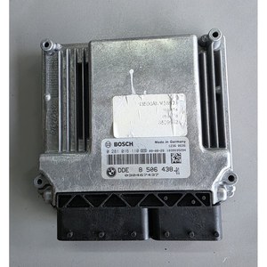 ชุดควบคุมเครื่องยนต์ BMW ใช้ได้กับชุดควบคุมเครื่องยนต์ BMW E90-93 0281016110 0 281 016 110 DDE8506438ชิ้นส่วนรถยนต์ - Product Image 4