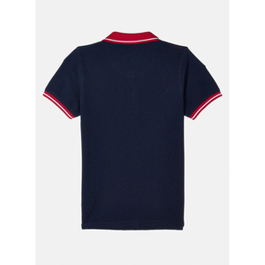 High Quality Polo Shirt Lightweight Casual Sports Polo Shirt Supplier Wholesale - Product Image 2