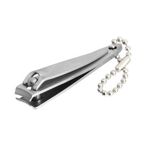 3 Piece Manicure Set Multi Size Stainless Steel Nail Clipper Kit Professional Finger Toenail Trimmer Grooming Tool Collection - Product Image 5