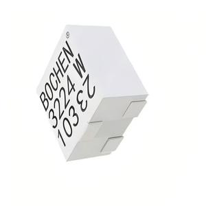 3224W-1-205E |   Potentiomètre CMS 2 MOhm ±10% 3224X-1-254E |   Potentiomètre SMD 250KOhms ±10% Milt - Product Image 2