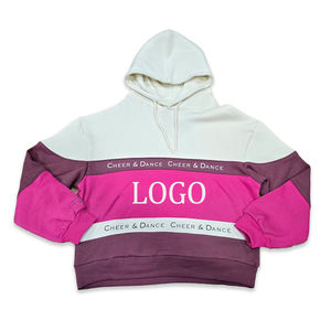 Sudadera con Capucha para Hombre, de Algodón/Poliéster, Estampado Digital, Impermeable, Ecológica, Forro Polar Grueso, para Invierno - Product Image 1