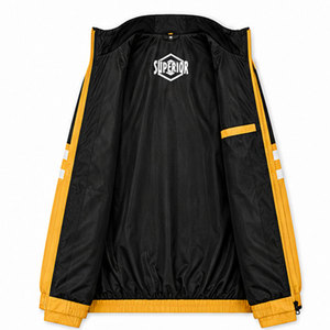 Veste coupe-vent tendance pour homme, légère, résistante à l'eau, pour la marche, la course à pied, le cyclisme, fournisseur de marques personnalisées - Product Image 6