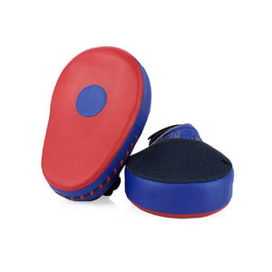 Five B Productos de Boxeo de Calidad Premium: Almohadillas de Entrenamiento para Golpear, Almohadillas de Mano para Objetivos de Entrenamiento, Guantes de Enfoque - Product Image 1