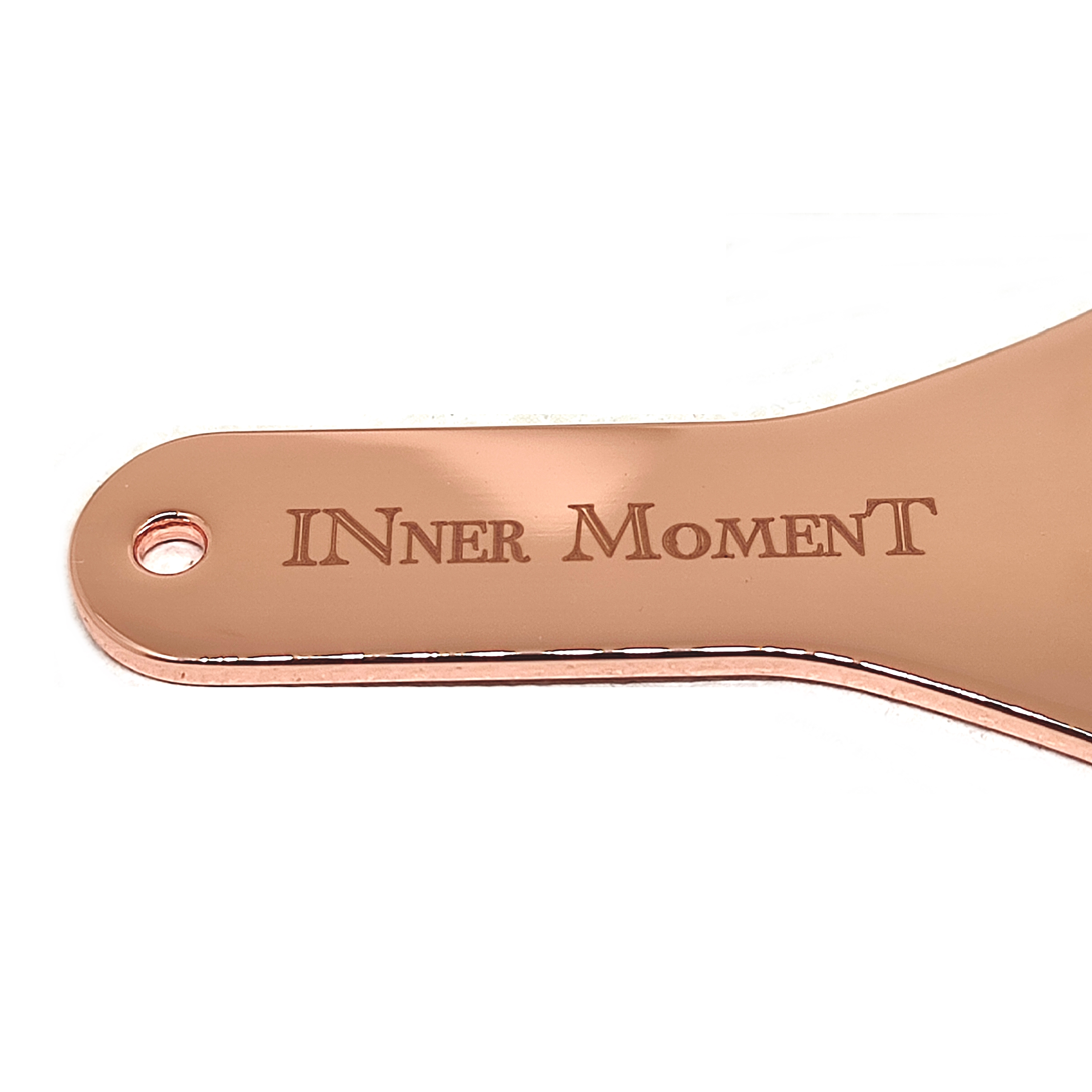 Hanging I-Rose Gold (N.F.)