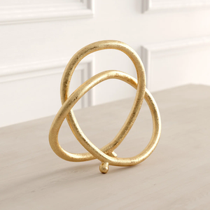Escultura de mesa contemporánea de lujo, figura artística creativa para uso en oficina y hogar al mejor precio - Product Image 4