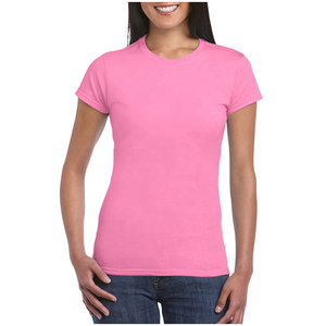 Camisetas de Verano para Mujer, Estilo Casual, Talla Grande, de Lona, para Gimnasio, Manga Corta, Tendencia 2026 - Product Image 6