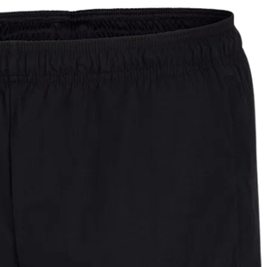 Pantaloncini da <span class=keywords><strong>Calcio</strong></span> Neri da Uomo in Poliestere, Pantaloncini Sportivi per Allenamento e Partite, <span class=keywords><strong>Abbigliamento</strong></span> Sportivo per <span class=keywords><strong>Squadre</strong></span> - Product Image 5