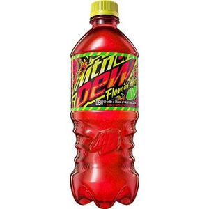 Mountain Deww 500ml en Lata - Product Image 6