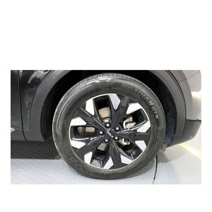 Para Kia Sportage 1.6 Turbo Gasolina 2WD Modelo Marzo 2022 con 47,609 km, Asientos de Cuero, Cámara Trasera, Estándar de Emisiones Euro V - Product Image 5