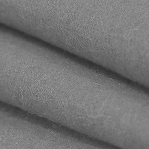 Veste de baseball universitaire classique pour homme 2025 OEM à col montant avec bande blanche - Product Image 5