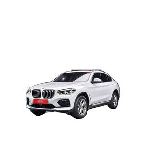 BMW X4 XDrive20i XLine 2022, Euro V, conduite à gauche, boîte automatique, caméra de recul, 29 001 km - Product Image 1