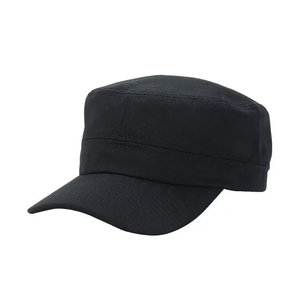 Gorras de Seguridad Personalizadas Bordadas para Hombre 2026, Unisex, de Lona Ajustable, para Guardias de Seguridad y Personal - Product Image 4