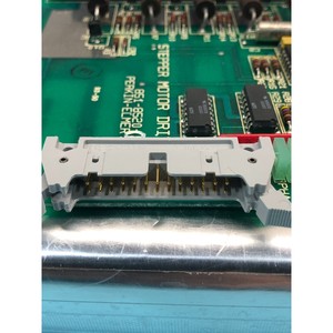 Perkin-Elmer 851-8520-003 Stepper Motor Driver - อุปกรณ์และชิ้นส่วนเซมิคอนดักเตอร์ระดับโลกที่เชื่อถือได้ - Product Image 5