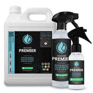 Premium High Grade Nano Silica Car Coating Liquid <b>Waterproof</b> Car Paint Protection - Product Image 1