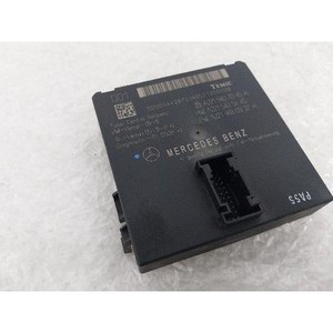 ECUs y Módulos de Computación Usados de Clase S A2215407045 - Product Image 2