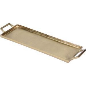 Bandeja de Servir Tradicional Hecha a Mano de Latón para Té, Café y Aperitivos, para Servir en Celebraciones Festivas, Presentación Elegante - Product Image 5