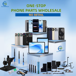 <span class=keywords><strong>Pantalla</strong></span> LCD OLED Flexible JK para <span class=keywords><strong>iPhone</strong></span> 13 14 15 Pro Max, Digitalizador de <span class=keywords><strong>Pantalla</strong></span> Táctil LCD OLED Flexible de 120 Hz de Alta Frecuencia - Product Image 4