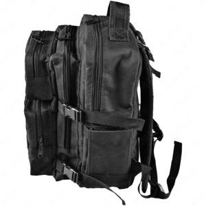 Sac à dos tactique multifonctionnel portable pour le cyclisme et la randonnée en plein air, vente en gros, haute qualité, grande capacité - Product Image 4