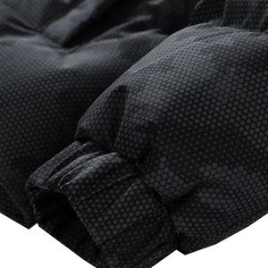 <b>Men's</b> Allover Print Padded Jacket High Quality Printed Puffer Jackets <b>Men</b> Wholesale Cheap Printed Padded Jackets - Product Image 6