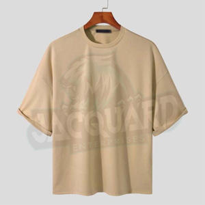 ชุดเซ็ตเสื้อยืดแขนสั้นและกางเกงขาสั้นสำหรับผู้ชาย คุณภาพพรีเมียม รุ่นซัมเมอร์ 2026 ผลิตจากผ้าฝ้าย 100% ชุดสองชิ้น - Product Image 2