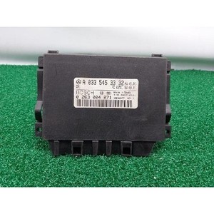 ECUs et modules informatiques d'occasion de classe S A0335453332 - Product Image 1