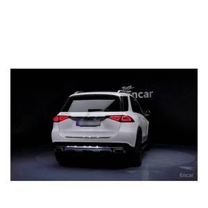 Mercedes-Benz Classe GLE GLE350e 4MATIC Modèle octobre 2022 97 068 km Boîte de vitesses automatique Volant à gauche Sièges en cuir Caméra arrière - Product Image 4