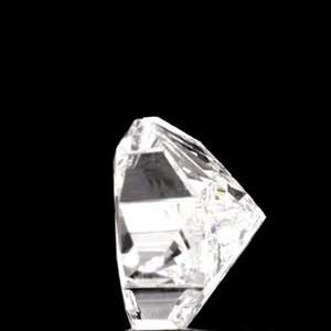 เพชรรูปดาวแฟนซีเพาะเลี้ยงในห้องปฏิบัติการ ขนาด 1.01 กะรัต ถึง 4.01 กะรัต สำหรับแหวนหมั้น แหวนแต่งงาน ของขวัญวันเกิด ใช้สำหรับทำเครื่องประดับ - Product Image 1