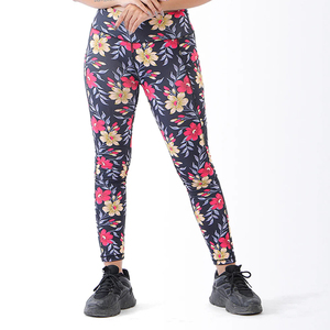 Leggings Deportivos de Alta Calidad Apex al por Mayor, Leggings de Yoga Sostenibles Casuales de Cintura Alta sin Costuras para Mujer, Fabricados con Spandex/Nylon - Product Image 1