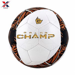 Top Quality 2027 Soccer <b>Ball</b> High Demand Official Size 5 Football Customized Logo Design Color Soccer <b>Ball</b> Adults <b>Training</b> Use - Product Image 1
