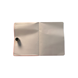 Agenda rose Honeyboy 2024-2025 « Good Days » pour la planification quotidienne et le suivi des rappels - Product Image 5