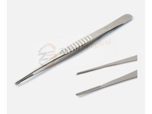 Kit de microcirugía periodontal dental, juego de instrumentos elevadores quirúrgicos, certificado CE, OEM, kit de microcirugía oral - Product Image 6