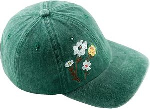 Casquette de baseball 6 panneaux en nylon et coton, broderie de logo personnalisée, chapeau de sport ajustable, vente en gros, promotionnel, snapback, motif Argyle/Lettre - Product Image 3