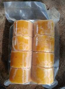 น้ำตาลปาล์มออร์แกนิกบริสุทธิ์แบบเม็ด ยี่ห้อ Available Khmer  น้ำตาลทรายแดงธรรมชาติ ไม่ผ่านการกลั่น สำหรับอุตสาหกรรมอาหาร - Product Image 6