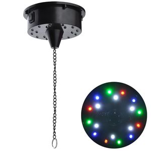 LED RGBW 6RPM specchio palla motore Kit Disco DJ Party di illuminazione decorare - Product Image 2