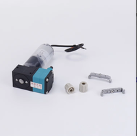 Valve de remplissage d'encre/solvant Lei LJ2 CPL. Pièce de rechange GB54-001999SA pour JET2 NEO