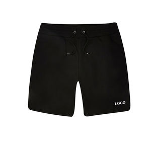 Pantalones Cortos Deportivos para Hombre 2026, de Secado Rápido, con Forro Polar, Bolsillo para Teléfono y Forro Interior Transpirable, Precio al por Mayor - Product Image 1