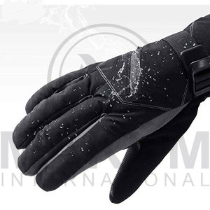 Wholesale High Quality Custom Hand Warm Sports Safety <b>Gloves</b> Men & Women Cheap Fashion Ski <b>gloves</b> <b>Grip</b> - Product Image 5