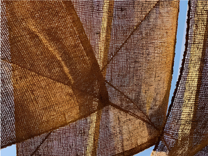 Eco2go Vietnam Eco-friendly Outdoor Curtain made of 100% Natural Coconut Fiber - Product Image 1