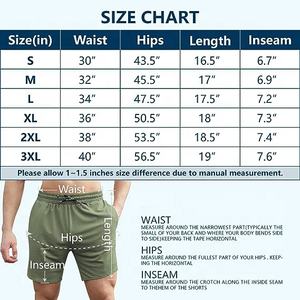 Pantalones Cortos con Cordón para Hombre, Ropa Deportiva Transpirable y Cómoda, Pantalones Cortos de Baloncesto - Product Image 6