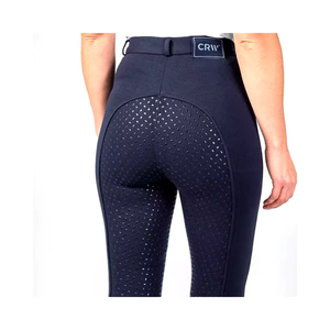 Pantalons d'équitation softshell personnalisables pour femmes |   Pantalons d'équitation confortables de qualité supérieure, tissu extensible haute performance pour l'équitation - Product Image 4