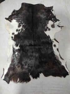 Cuir de chèvre 100% naturel, écologique, style ancien, lavé correctement, sans odeur, produit par ARTWORK MAESTRO - Product Image 3