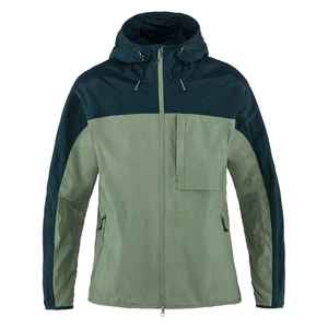 Men's 2026 Custom Design Breathable Windproof Plus Size Print Windbreaker <b>Jacket</b> with Cotton Filled Waterproof for Men - Product Image 1