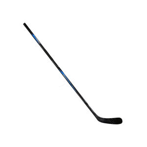 Palos de Hockey sobre Hielo de Alta Calidad con Logotipo Personalizado, Fibra de Carbono, Impermeables, Ligeros, Transpirables, Tamaño Personalizado, Servicio OEM, Precio Económico - Product Image 1