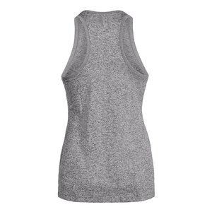 OEM Service Low MOQ Women Tank <b>Top</b> Gym Wear 100% Cotton Quick Dry Breathable Front Logo Custom Colors Made in Pakistan - Product Image 6