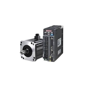 ASDA-A2 Servomoteur Catégorie de produit Produits EL - Product Image 1