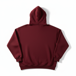 Custom Design 100 % Cotton Top Quality Acid Wash <b>Pullover</b> <b>Men</b> Hoodies With distressing Heavyweight Top Selling <b>Men</b> Hoodies - Product Image 3
