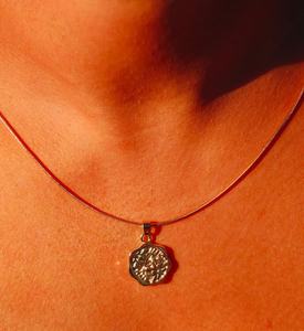 Colgante Antideslustre Sun-Kissed Coins de Alta Demanda para Mujer, Accesorios de Moda para Fiestas y Eventos Festivos, Venta al por Mayor OEM - Product Image 4